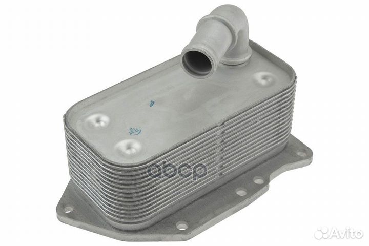 Cclpl020 Радиатор масляный opel astra J 09-15