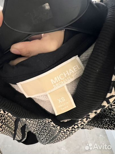 Michael kors платье оригинал