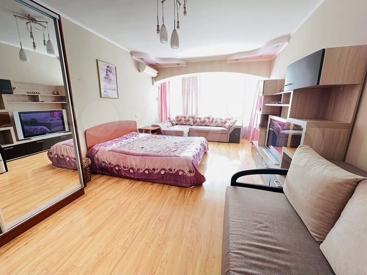 Дом 153 м² на участке 1 сот.