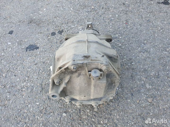 Редуктор заднего моста для Mercedes W211