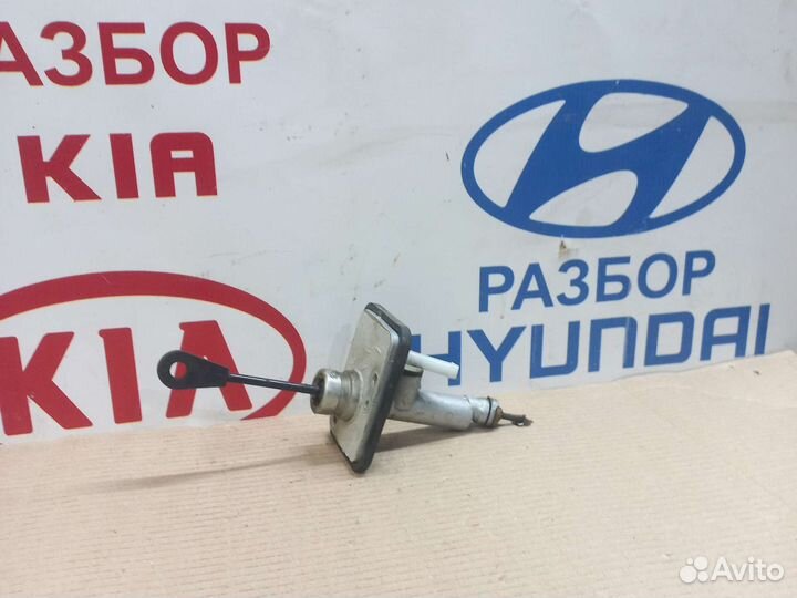 Цилиндр сцепления Хундай i30
