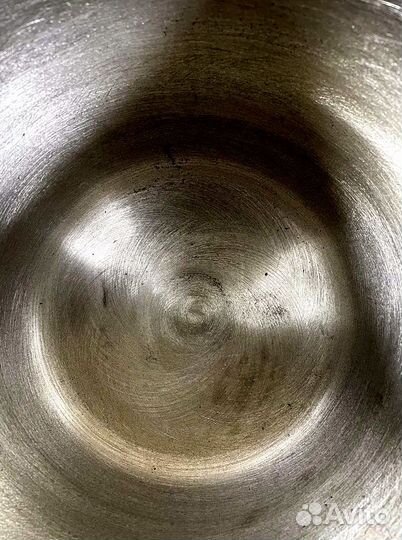 Афганский казан 12 литров