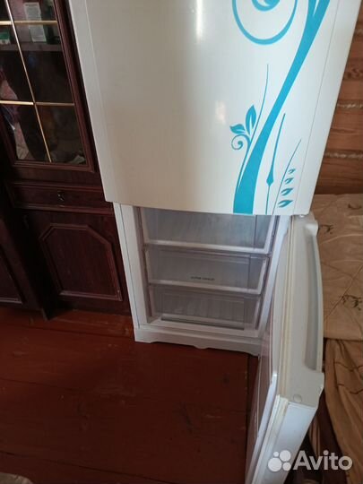 Холодильник