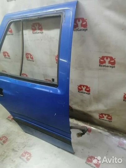 Дверь задняя правая Opel Frontera 5 MWL4 C24NE