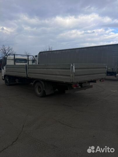 Hino 300 (Dutro), 2013