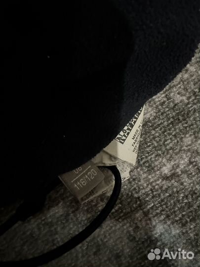 Куртка анорак napapijri 116