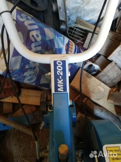 Мотокультиватор силовой невамк200 двигатель honda