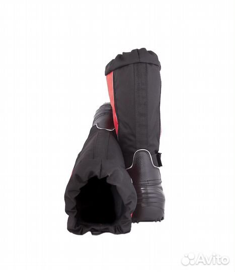 Сапоги зимние topper