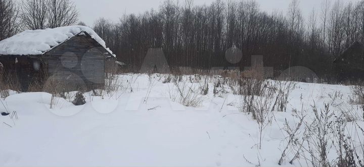 Участок 6 сот. (СНТ, ДНП)