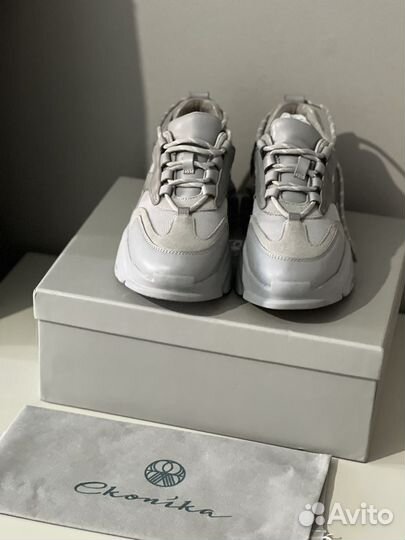 Обувь ekonika эконика