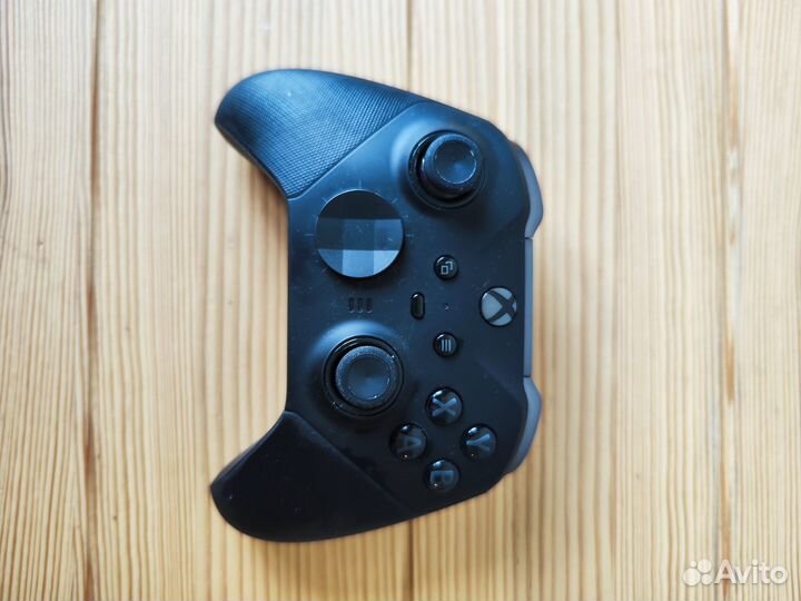 Геймпад Microsoft Xbox Elite Series 2