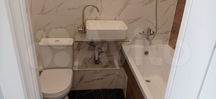 Квартира-студия, 22 м², 9/23 эт.