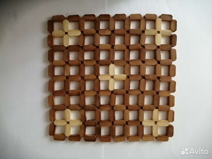 Подставка под горячее