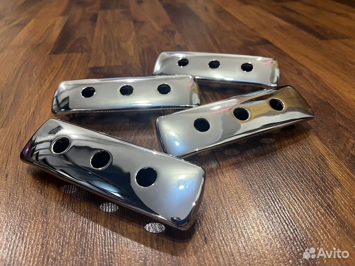 Тюнинг ручки ваз 2110, 2111, 2112, Приора