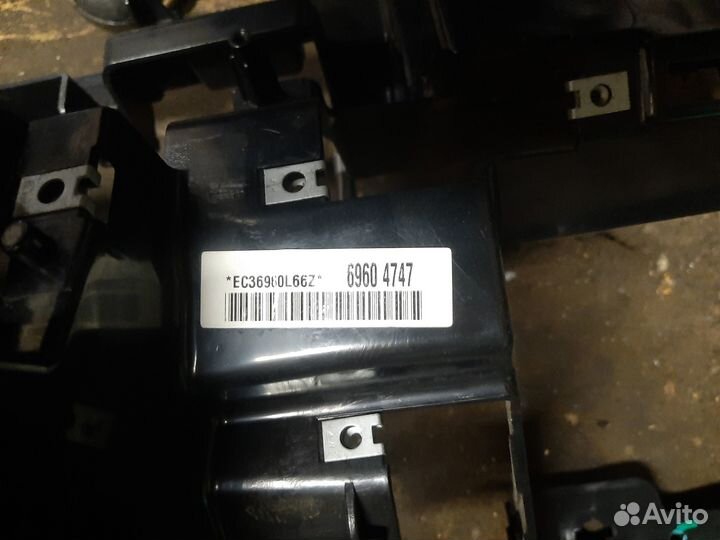 Усилитель торпеды Опель Антара