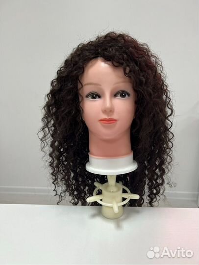 Штатив для манекена головы