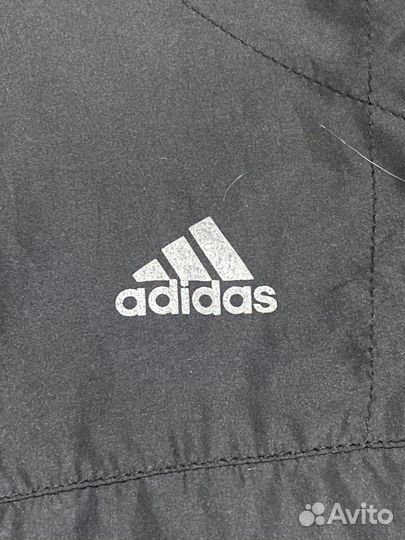 Теплые штаны Adidas Оригинал