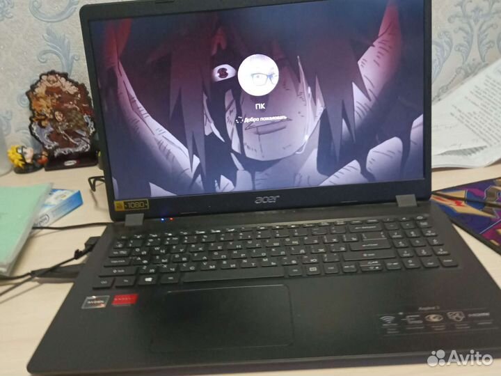 Acer aspire 3