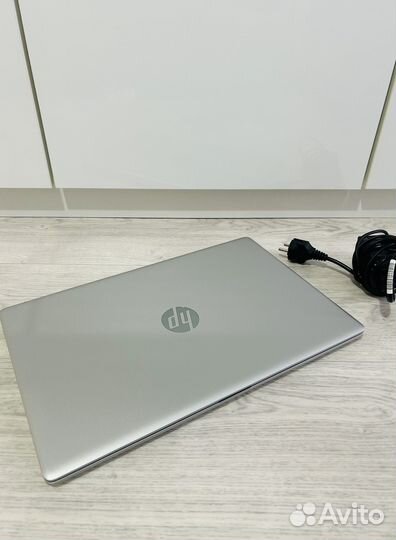 Ноутбук hp
