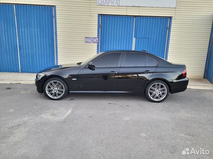 BMW 3 серия 2.0 AT, 2010, 274 000 км