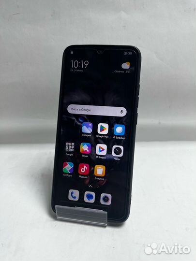 Xiaomi redmi 10c 4 128gb