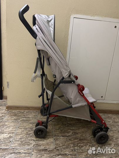 Прогулочная коляска Mclaren mark 2