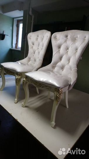 Перетяжка и ремонт мягкой и офисной мебели