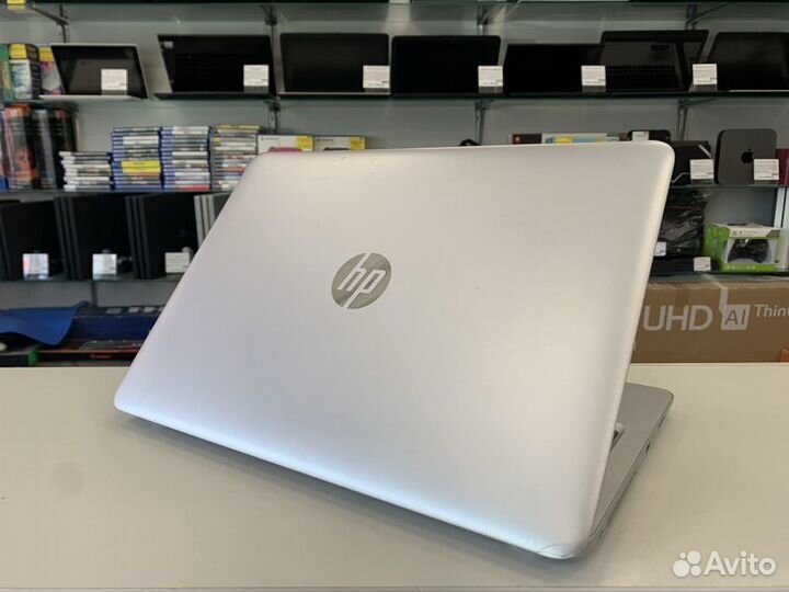 Ноутбук HP ProBook 430 G4