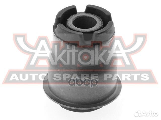 0201-J32FC1 asva сайлентблок подрамника передни