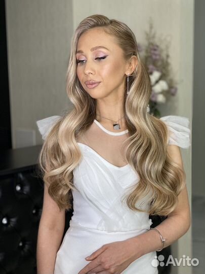 Сложные окрашивания. Топ колористы