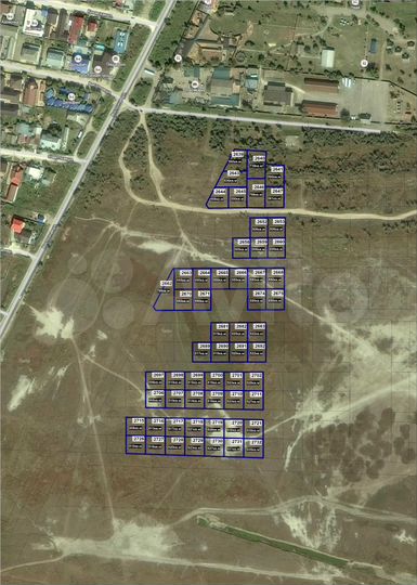 Участок 5 сот. (СНТ, ДНП)