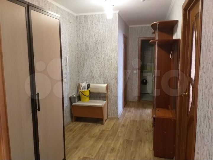 2-к. квартира, 47,5 м², 3/9 эт.