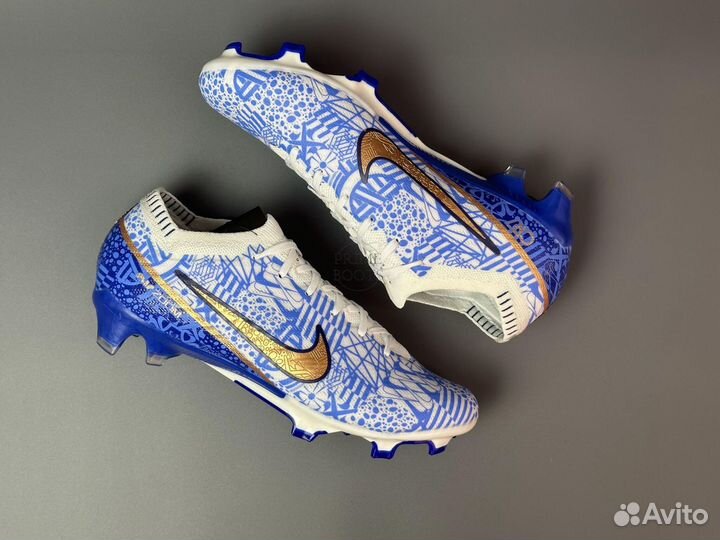 Бутсы Nike Air Zoom Mercurial Vapor XV