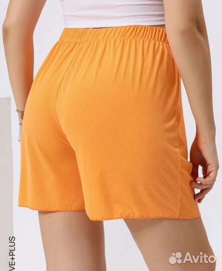 Шорты женские новые