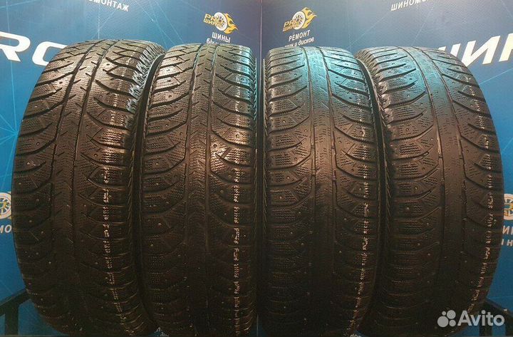 Bridgestone Ice Cruiser 7000 225/65 R17