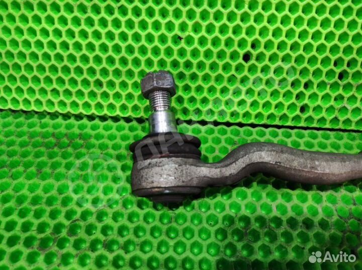 Рулевой наконечник левый Mercedes-Benz E W211