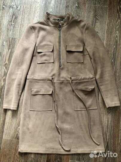 Пакет женской одежды 44-46 М