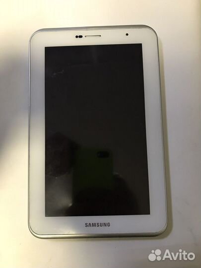 Планшет Samsung gt-p3100 на запчасти
