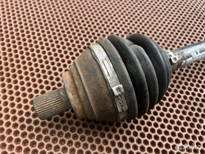 Audi a3 8V шрус левый 1.4 VAG 5Q0407271A