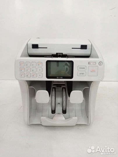 Счетчики банкнот Сортировщик банкнот SBM SB 1050