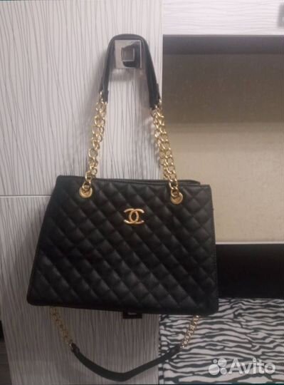 Женская сумка Chanel