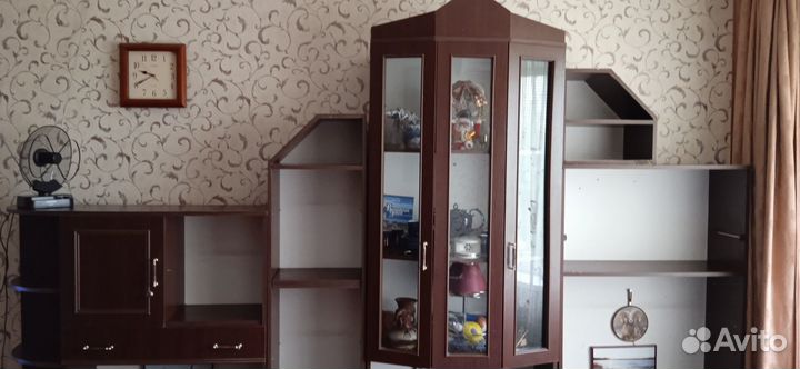 Стенка горка