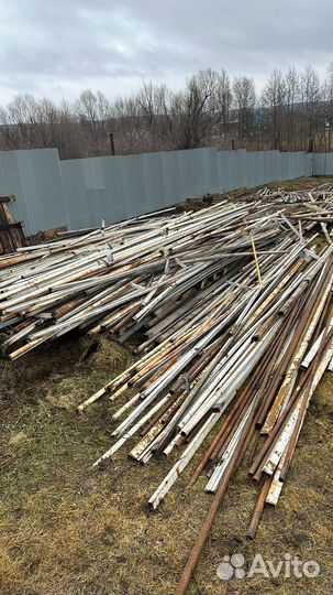 Продается профиля