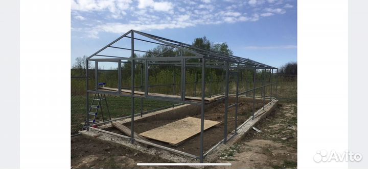 Сварочные работы