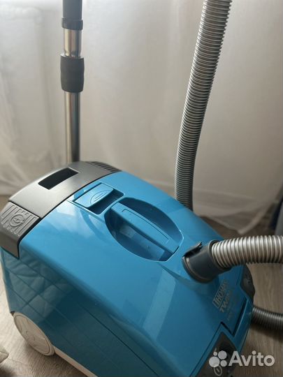 Моющий пылесос Thomas Twin t1