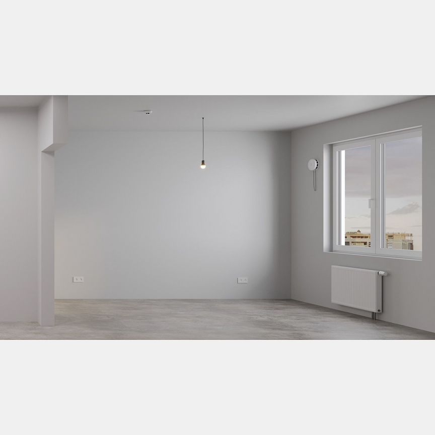 Квартира-студия, 23 м², 11/12 эт.
