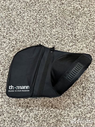 Валторна Thomann HR-101 F-French Horn Set