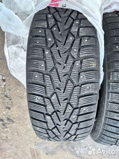 Nokian Tyres Nordman 7 235/65 R17 98T