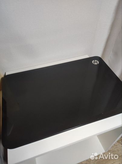 Ноутбук hp pavilion g6