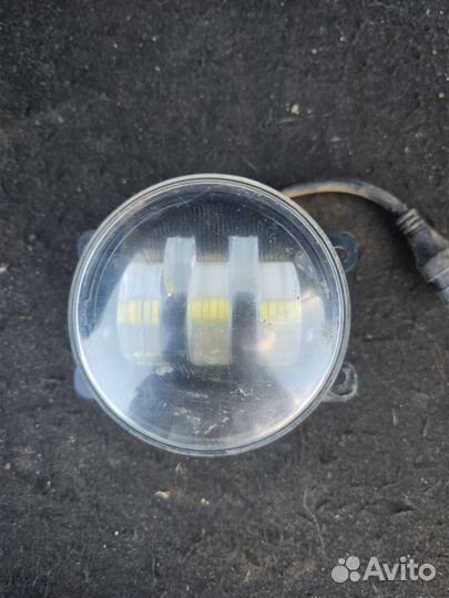 LED птф универсальные